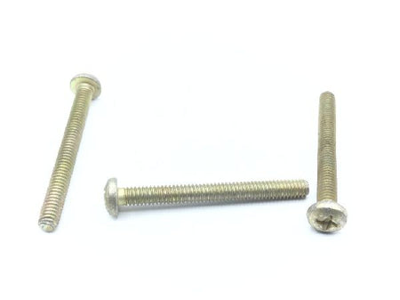 NAS1100-08-26 Machine Screw (3)