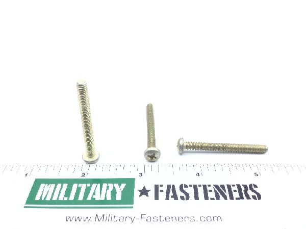 NAS1100-08-26 Machine Screw (4)