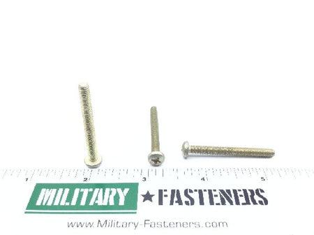 NAS1100-08-26 Machine Screw (4)