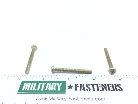 NAS1100-08-26 Machine Screw (5)