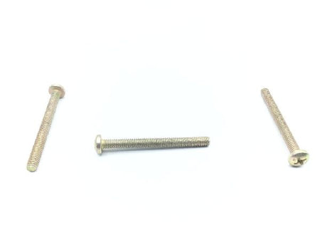 NAS1100-08-28 Machine Screw (3)