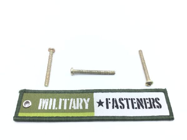 NAS1100-08-28 Machine Screw (4)