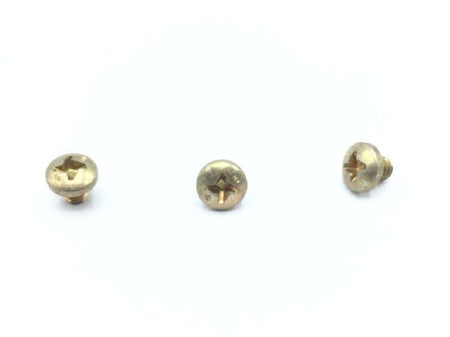 NAS1100-08-3 Machine Screw