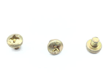 NAS1100-08-3 Machine Screw (2)