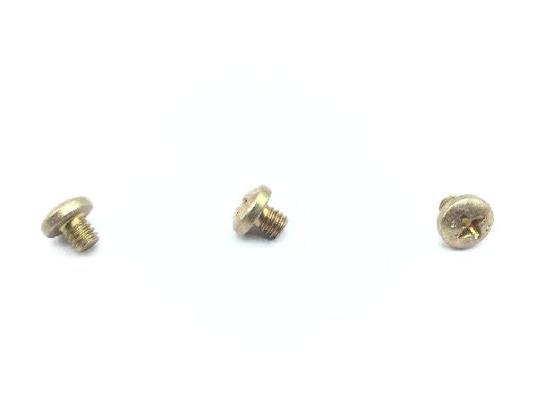 NAS1100-08-3 Machine Screw (3)