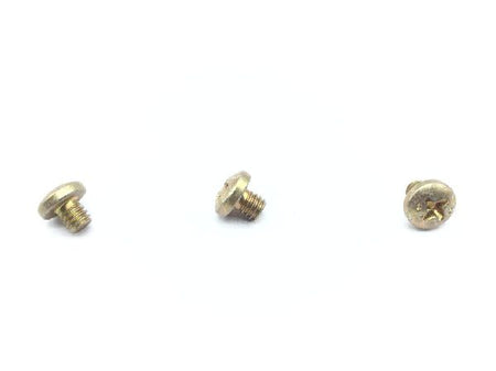 NAS1100-08-3 Machine Screw (3)