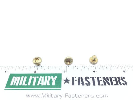 NAS1100-08-3 Machine Screw (5)