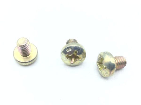 NAS1100-08-4 Machine Screw