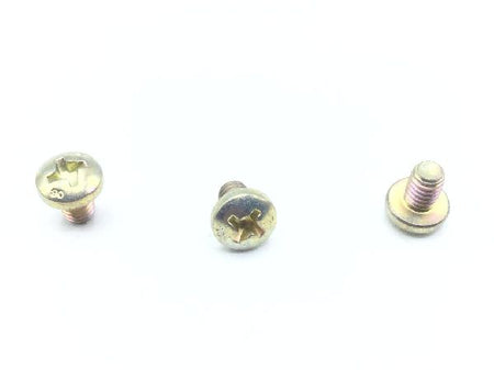 NAS1100-08-4 Machine Screw (2)