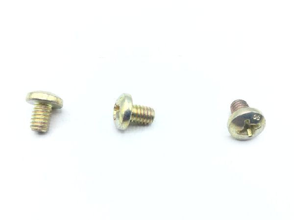 NAS1100-08-4 Machine Screw (3)