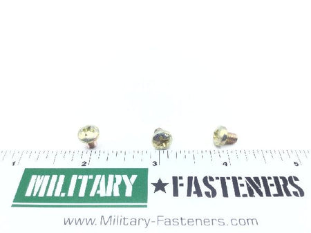 NAS1100-08-4 Machine Screw (5)