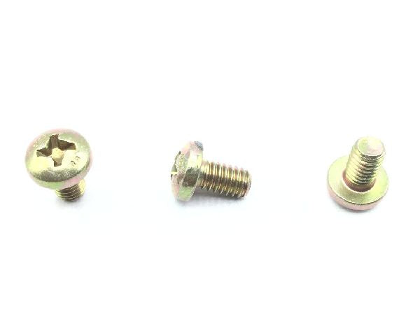 NAS1100-08-5 Machine Screw