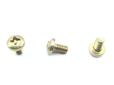 NAS1100-08-5 Machine Screw