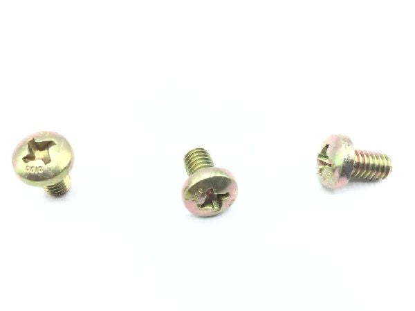 NAS1100-08-5 Machine Screw (2)