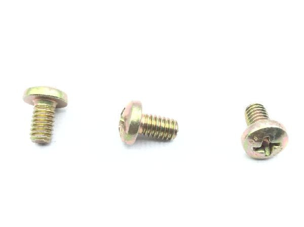 NAS1100-08-5 Machine Screw (3)