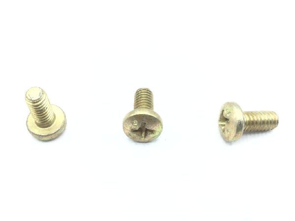 NAS1100-08-6 Machine Screw (2)