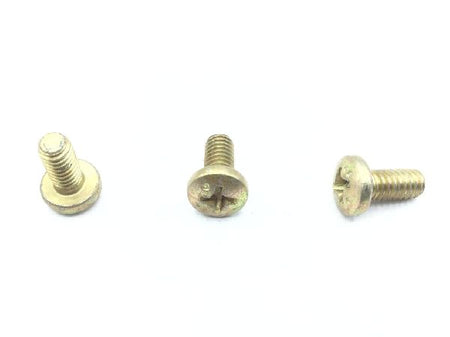 NAS1100-08-6 Machine Screw (2)