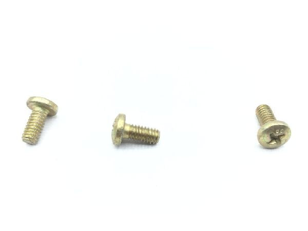 NAS1100-08-6 Machine Screw (3)