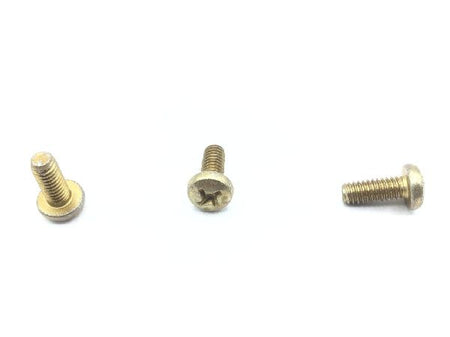 NAS1100-08-7 Machine Screw