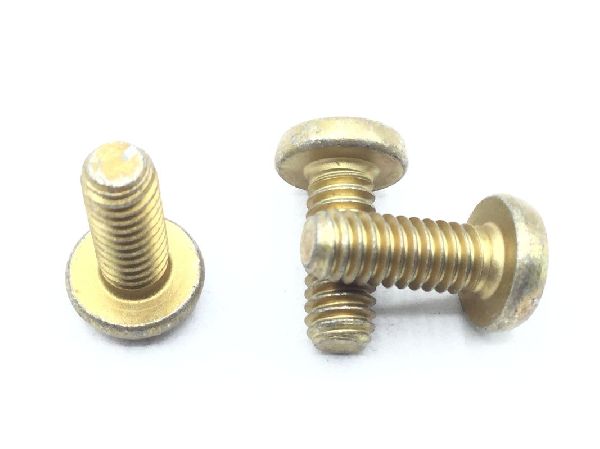 NAS1100-08-7 Machine Screw (2)
