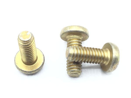 NAS1100-08-7 Machine Screw (2)