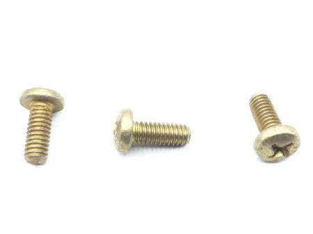 NAS1100-08-7 Machine Screw (3)