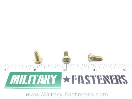 NAS1100-08-7 Machine Screw (5)