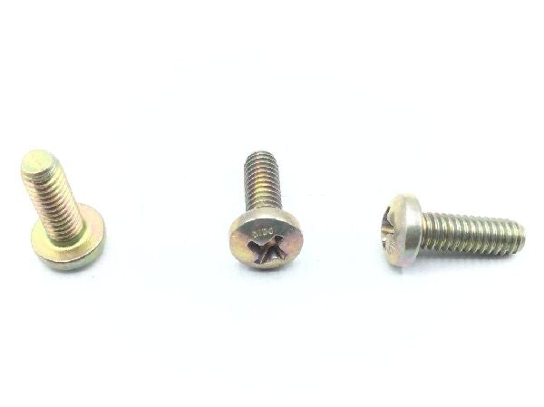 NAS1100-08-8 Machine Screw