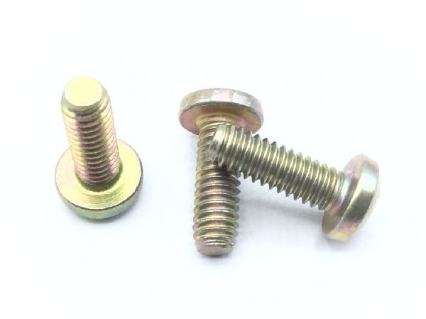 NAS1100-08-8 Machine Screw (2)