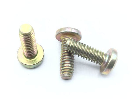 NAS1100-08-8 Machine Screw (2)