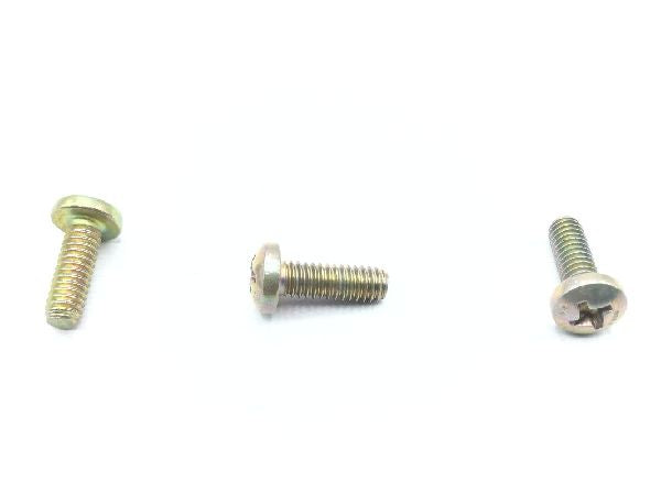 NAS1100-08-8 Machine Screw (3)