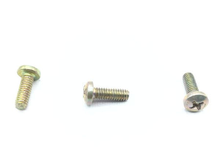 NAS1100-08-8 Machine Screw (3)