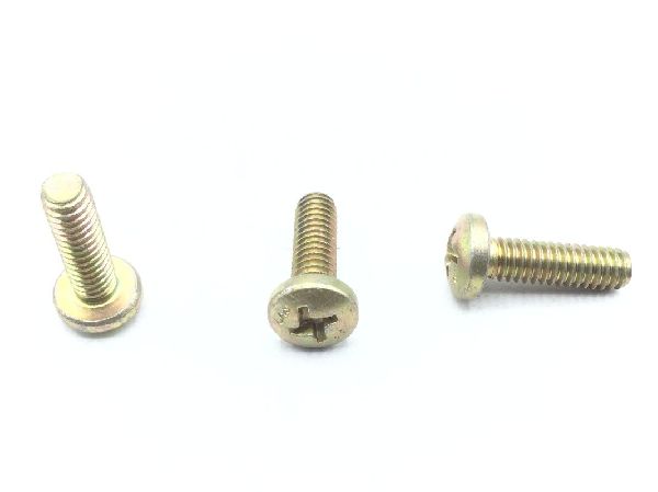 NAS1100-08-9 Machine Screw