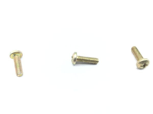 NAS1100-08-9 Machine Screw (3)