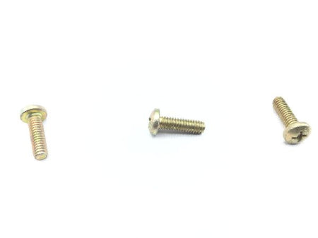 NAS1100-08-9 Machine Screw (3)