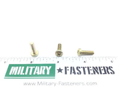 NAS1100-08-9 Machine Screw (5)