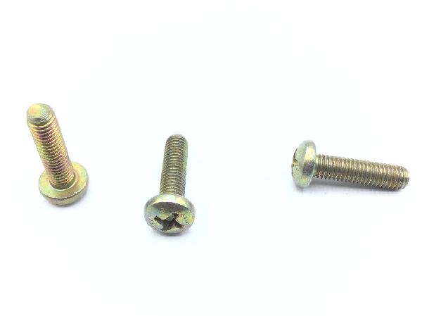 NAS1100-3-12 Machine Screw