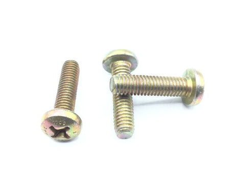 NAS1100-3-12 Machine Screw (2)