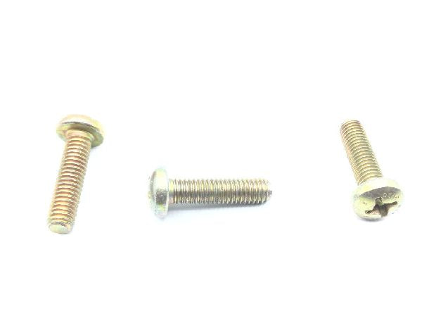 NAS1100-3-12 Machine Screw (3)