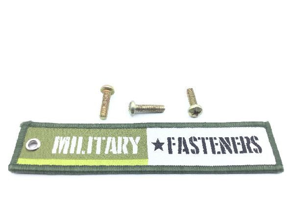 NAS1100-3-12 Machine Screw (4)