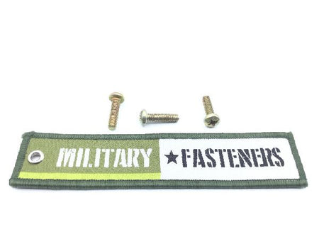 NAS1100-3-12 Machine Screw (4)