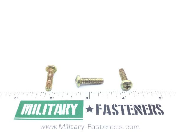 NAS1100-3-12 Machine Screw (6)