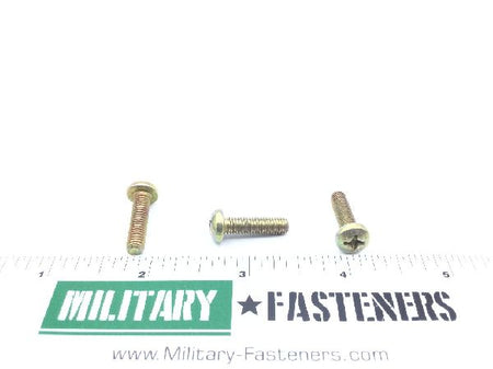 NAS1100-3-12 Machine Screw (6)