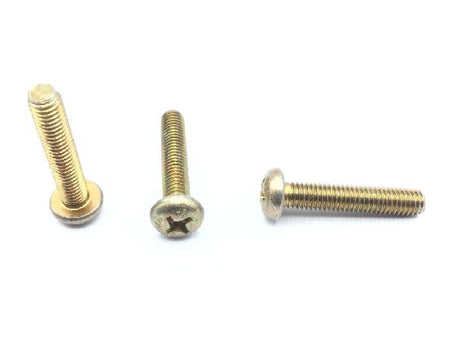 NAS1100-3-16 Machine Screw