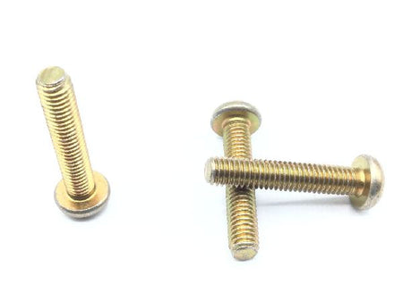 NAS1100-3-16 Machine Screw (2)