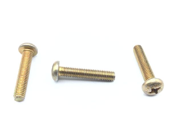 NAS1100-3-16 Machine Screw (3)