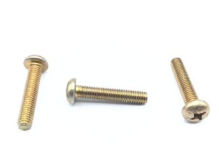NAS1100-3-16 Machine Screw (3)