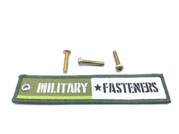 NAS1100-3-16 Machine Screw (4)