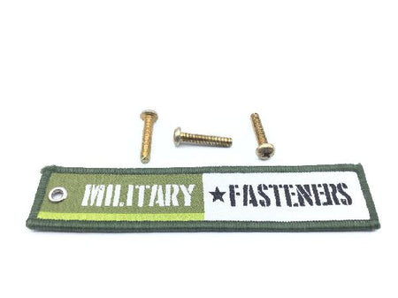 NAS1100-3-16 Machine Screw (4)