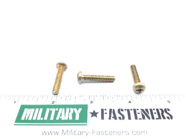 NAS1100-3-16 Machine Screw (6)